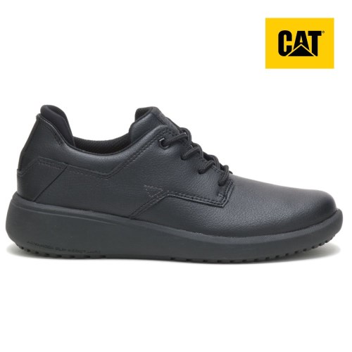 Caterpillar ProRush SR+ Oxford Schoenen Dames Zwart (DYEZ.NL)